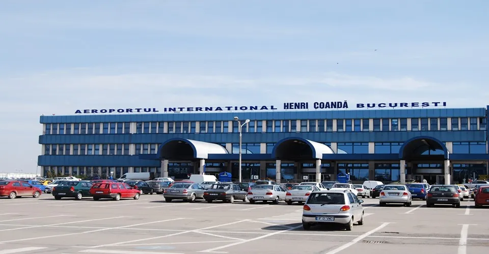 Aeroportul